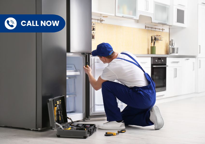 Aurora Appliance Repair Company
